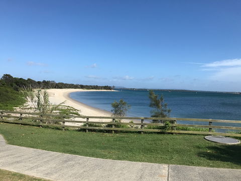 Yamba Tours And Charters - Attractions 13