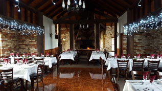 Lookout Mountain Retreat - Attractions 1