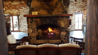 Lookout Mountain Retreat - Attractions 2