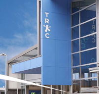 Tweed Regional Aquatic Centre Murwillumbah - Attractions