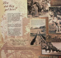 National Pioneer Womens Hall of Fame - Attractions