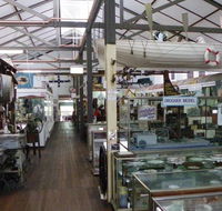 Bowraville Folk Museum - Attractions
