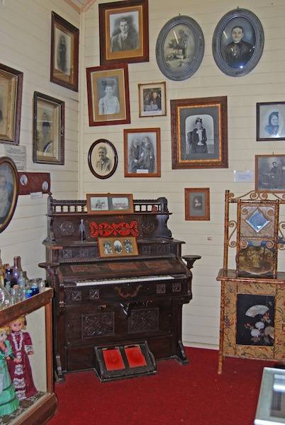 Colonial Inn Museum - Attractions 0