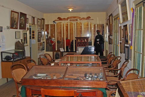 Colonial Inn Museum - Attractions 2