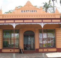 Brennan  Geraghtys Store Museum - Attractions