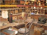 Brennan & Geraghtys Store Museum - Attractions 1