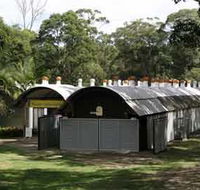 Macleay River Historical Society  Museum - Attractions
