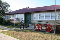 Nambour  District Historical Museum Assoc