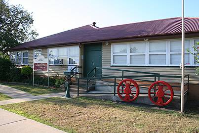 Nambour & District Historical Museum Assoc - Attractions 0