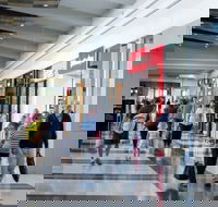 Armidale Central Shopping Centre - Attractions