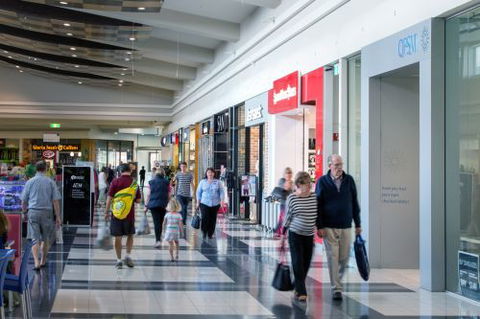 Armidale Central Shopping Centre - Attractions 0