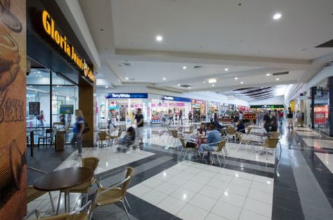 Armidale Central Shopping Centre - Attractions 1