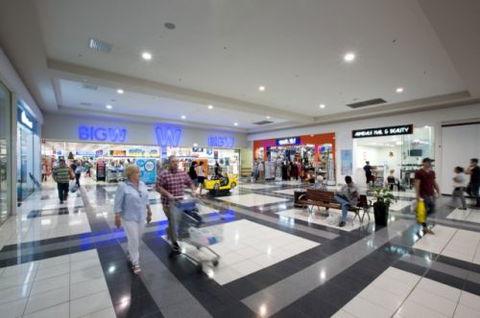 Armidale Central Shopping Centre - Attractions 2