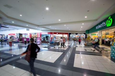 Armidale Central Shopping Centre - Attractions 3