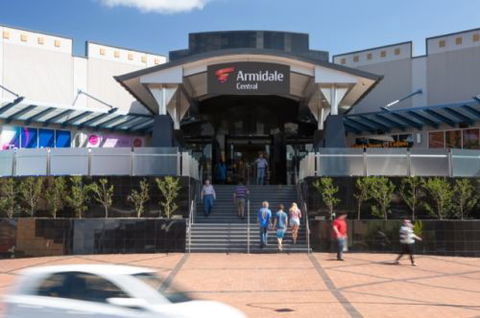 Armidale Central Shopping Centre - Attractions 4