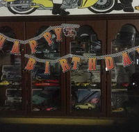 Slick 7 Raceway - Attractions