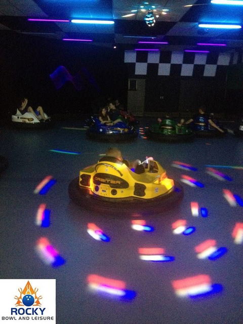 Rocky Bowl & Leisure - Attractions 4