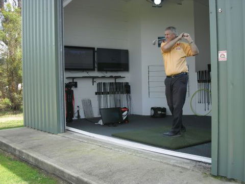 Kurri Golf Shop - Attractions 0