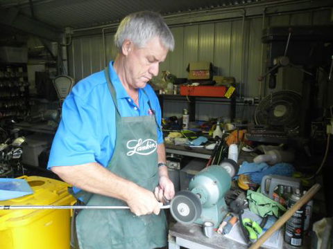 Kurri Golf Shop - Attractions 2