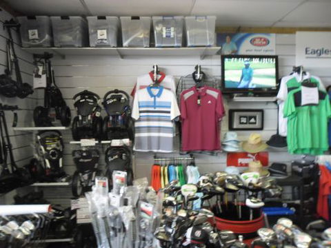 Kurri Golf Shop - Attractions 3