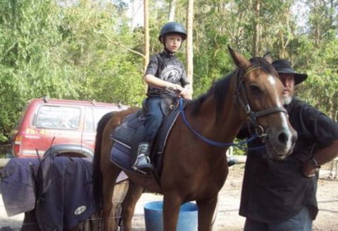 AAA Horse Riding & More - Attractions 1