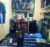 Moranbah Golf Club Inc. - Attractions