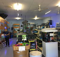 Aquamail - Attractions