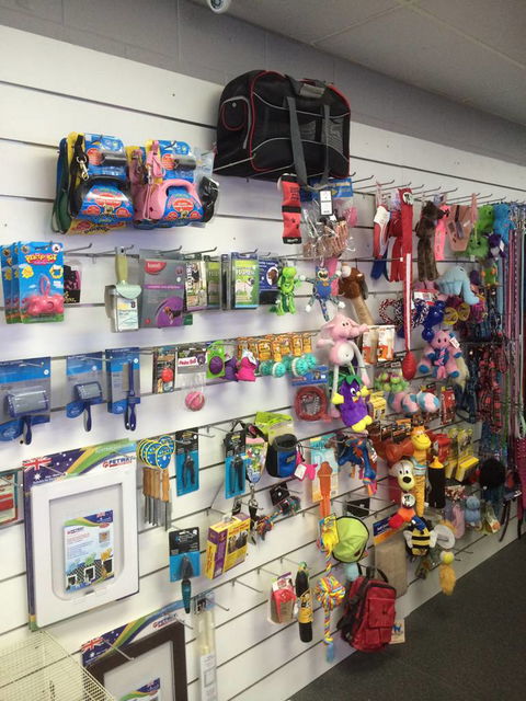 Nambour Pet Shop - See Attractions 3
