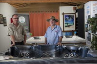 Book Slade Point Accommodation Vacations Attractions Attractions