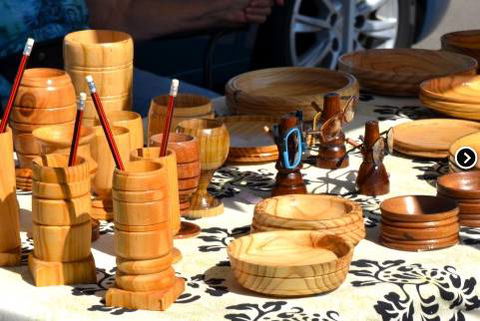 Warrawong Markets - Attractions 1