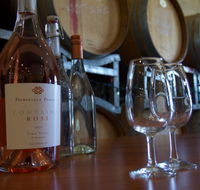 Wine Compass - Attractions