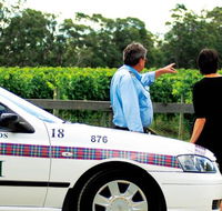 Southern Highlands Taxis Limousines and Coaches - Attractions