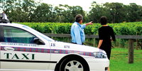 Southern Highlands Taxis Limousines and Coaches
