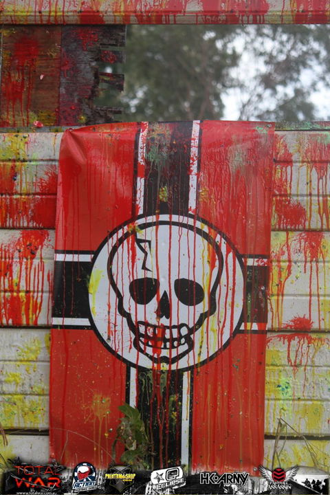 Action Paintball Games Yarramundi - Attractions 3