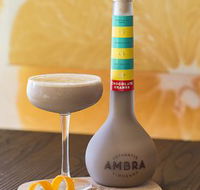 Ambra Liqueurs - Attractions
