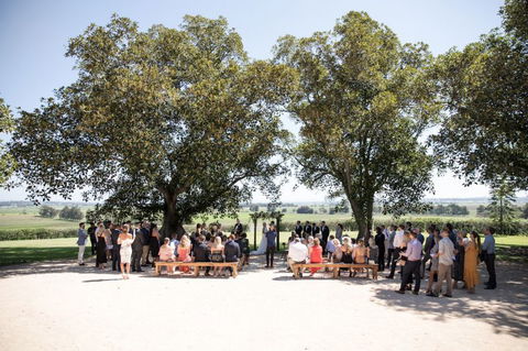Lonely Hunter Weddings - Attractions 2