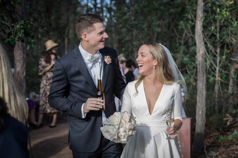 Lonely Hunter Weddings - Attractions 4