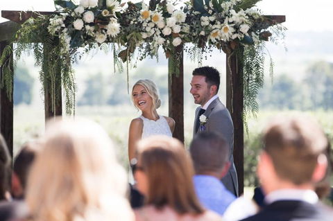 Lonely Hunter Weddings - Attractions 5