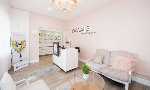 Oxaalis Medispa - Attractions 0