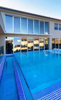 Senator Pools