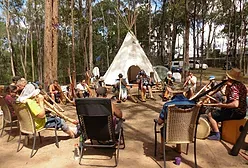 Didgeridoo Jam In The Park - Attractions 8