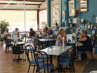 Inspirations Cafe Gift and Patchwork Gallery