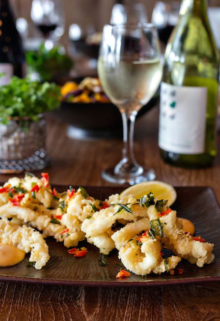 Casa Ristorante Italiano - Attractions 0