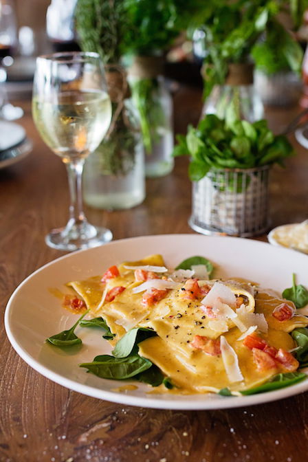 Casa Ristorante Italiano - Attractions 1