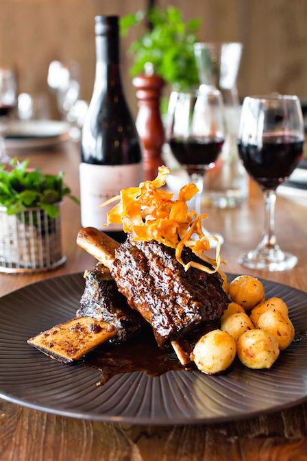 Casa Ristorante Italiano - Attractions 2