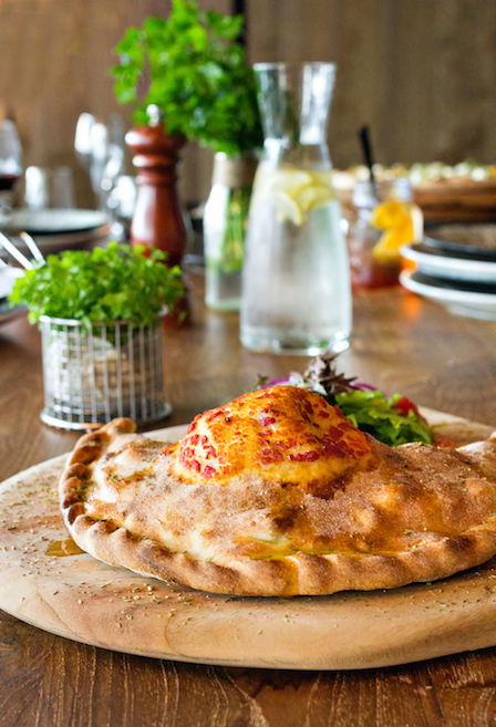 Casa Ristorante Italiano - Attractions 3