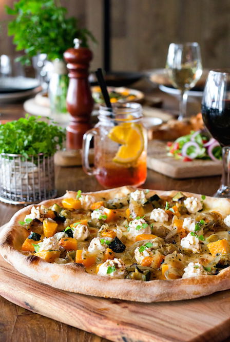 Casa Ristorante Italiano - Attractions 4