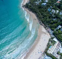 The Sunshine Coast Tour Company - Attractions