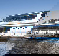 Sightseeing Cruises - Attractions