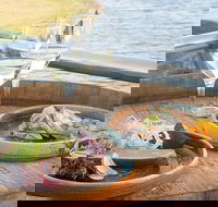 Sunday Lunch Cruise - Attractions